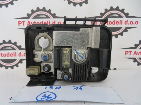HYUNDAI I30 L.14, VAROVALNA OMARICA- MINUS KLEMA