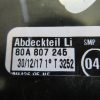 AUDI Q5 L.18, PVC OKOLI MEGLENKE, LEVI - Image 2