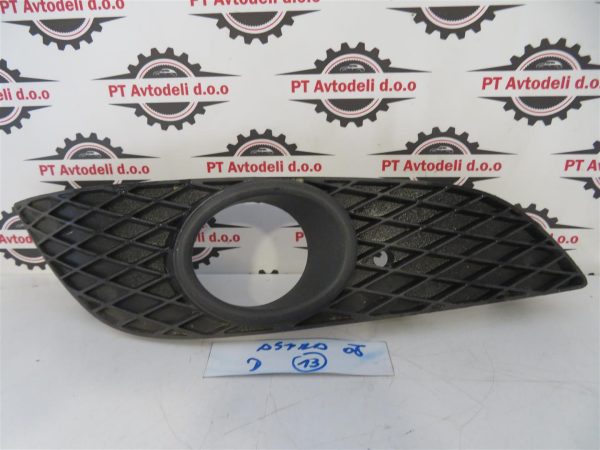 OPEL ASTRA L.08, PVC OKOLI MEGLENKE, DESNI