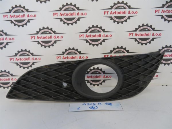 OPEL ASTRA L.08, PVC OKOLI MEGLENKE, LEVI