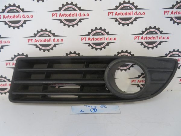 VW POLO L.06, PVC OKOLI MEGLENKE, LEVI