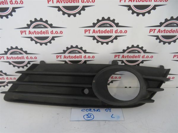 OPEL CORSA L.07, PVC OKOLI MEGLENKE, DESNI