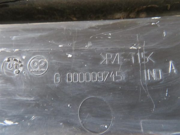 RENAULT LAGUNA L.02, PVC OKOLI MEGLENKE, DESNI - Image 2