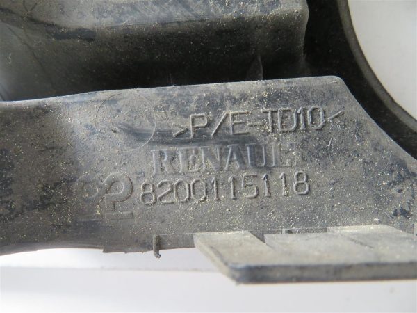 RENAULT MEGANE L.04, PVC OKOLI MEGLENKE, DESNI - Image 2