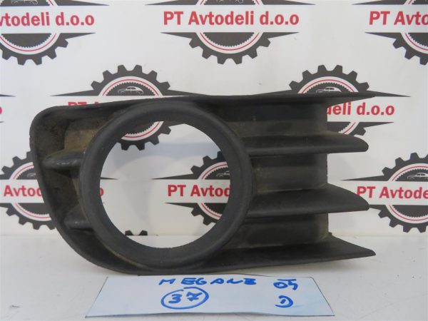 RENAULT MEGANE L.04, PVC OKOLI MEGLENKE, DESNI