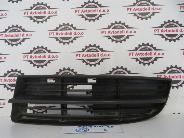 VW TOURAN L.05, PVC OKOLI MEGLENKE, LEVI