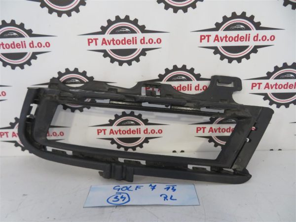 VW GOLF 7 L.14, PVC OKOLI MEGLENKE, LEVI