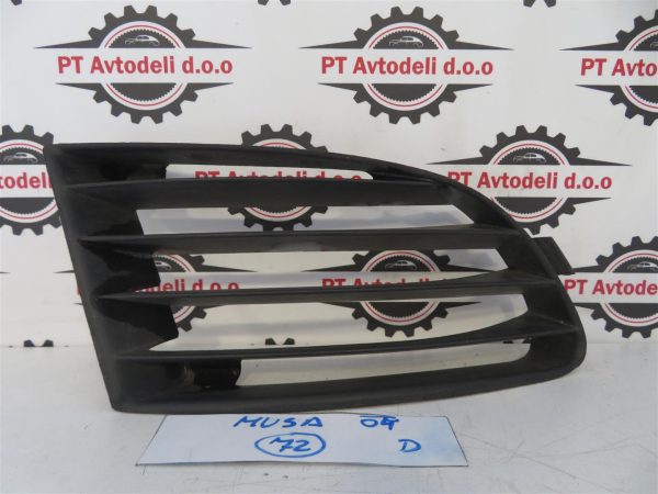 LANCIA MUSA L.04, PVC OKOLI MEGLENKE, DESNI