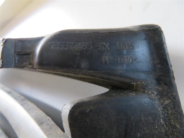 LANCIA MUSA L.04, PVC OKOLI MEGLENKE, LEVI - Image 2