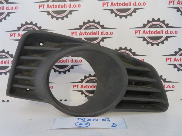 OPEL TIGRA L.04, PVC OKOLI MEGLENKE, DESNI