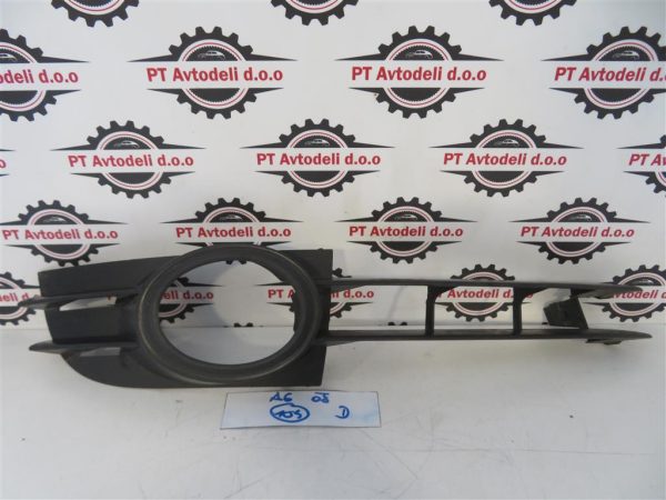 AUDI A6 L.08, PVC OKOLI MEGLENK, DESNI