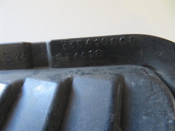FIAT G. PUNTO L.08, PVC OKOLI MEGLENK, LEVI - Image 2