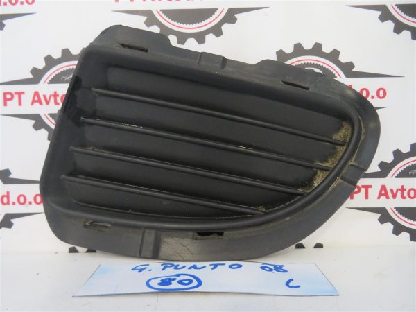 FIAT G. PUNTO L.08, PVC OKOLI MEGLENK, LEVI