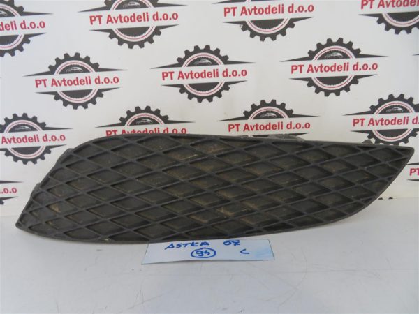 OPEL ASTRA L.07, PVC OKOLI MEGLENK, LEVI
