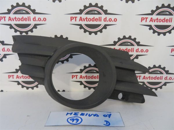 OPEL MERIVA L.10, PVC OKOLI MEGLENK, DESNI