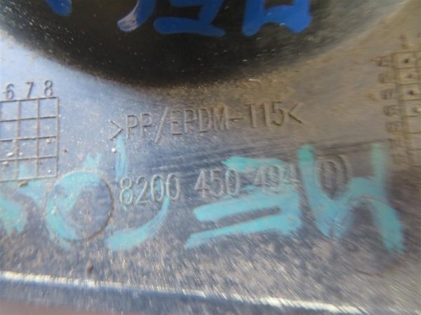 RENAULT MEGANE L.07, PVC OKOLI MEGLENK, DESNI - Image 2