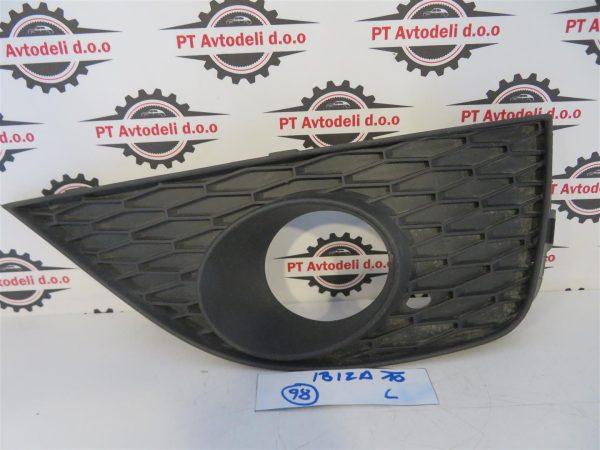 SEAT IBIZA L.10, PVC OKOLI MEGLENK, LEVI