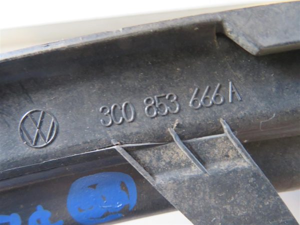 VW PASSAT L.08, PVC OKOLI MEGLENK, DESNI - Image 2