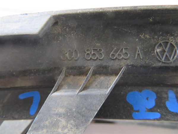 VW PASSAT L.08, PVC OKOLI MEGLENK, LEVI - Image 2