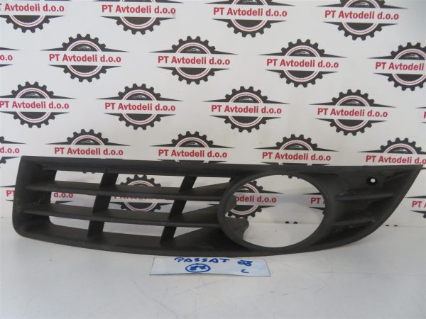 VW PASSAT L.08, PVC OKOLI MEGLENK, LEVI