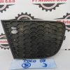 VW POLO L.07, PVC OKOLI MEGLENK, DESNI
