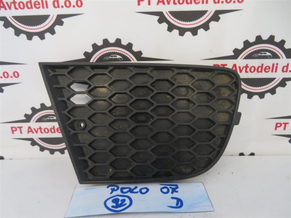 VW POLO L.07, PVC OKOLI MEGLENK, DESNI