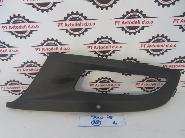 VW POLO L.10, PVC OKOLI MEGLENK, LEVI