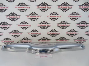 FIAT 500 L.08, KLJUKA POKROVA PRTLJAGE
