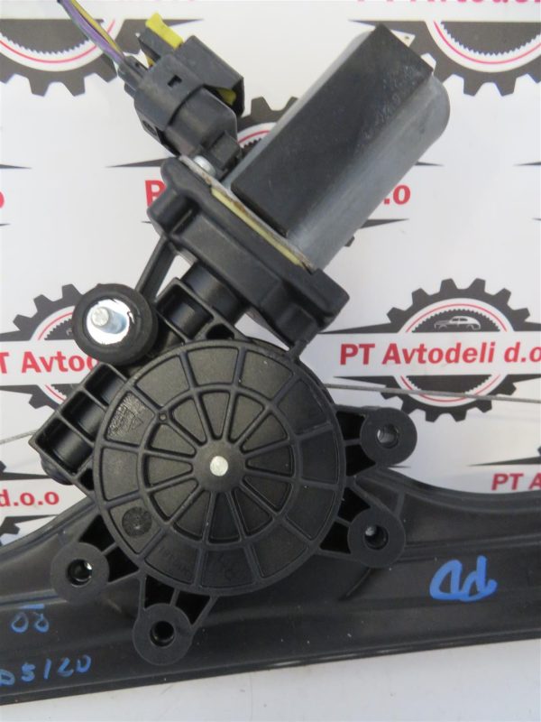 FIAT 500 L.08, MEHANIZEM ZA DVIG STEKLA, PREDNJI DESNI - Image 3