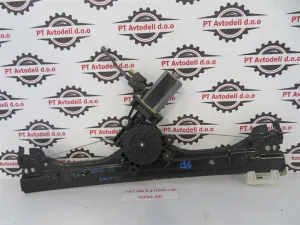 FIAT 500 L.08, MEHANIZEM ZA DVIG STEKLA, PREDNJI DESNI