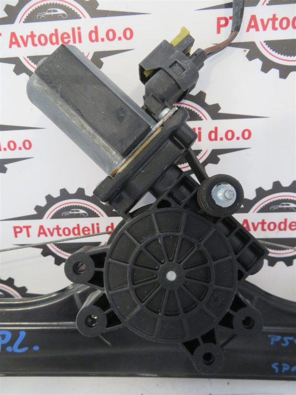 FIAT 500 L.08, MEHANIZEM ZA DVIG STEKLA, PREDNJI LEVI - Image 3