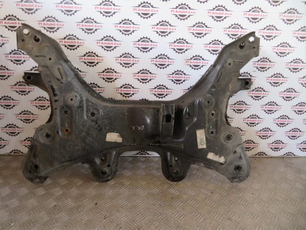 FIAT 500 L.08, PREDNJI MOST - Image 2