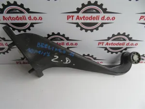 CITROEN BERLINGO L.10, VODILO DRSNIH VRAT, ZADNJE DESNO