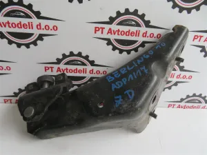 CITROEN BERLINGO L.10, VODILO DRSNIH VRAT, ZADNJE DESNO