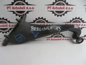 CITROEN BERLINGO L.13, VODILO DRSNIH VRAT, LEVO