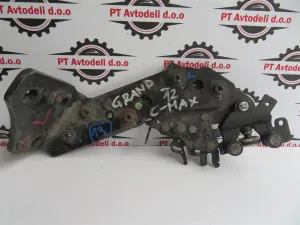 FORD GRAND C-MAX L.12, VODILO DRSNIH VRAT, LEVO