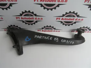 PEUGEOT PARTNER L.09, VODILO DRSNIH VRAT, DESNO