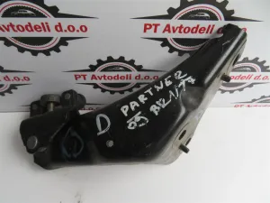 PEUGEOT PARTNER L.09, VODILO DRSNIH VRAT, DESNO
