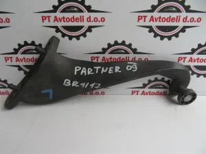 PEUGEOT PARTNER L.09, VODILO DRSNIH VRAT, LEVO