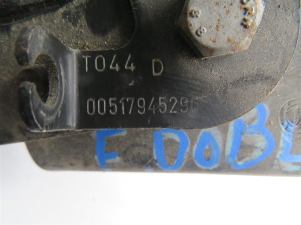 FIAT DOBLO L.08, VODILO DRSNIH VRAT, DESNO - Image 2