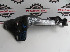 CITROEN BERLINGO L.13, VODILO DRSNIH VRAT, LEVO