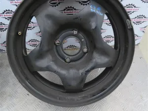 CITROEN C3 L.15, JEKLENO PLATIŠČE, 16 COL