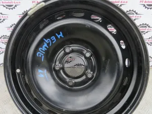 RENAULT MEGANE L.11, JEKLENO PLATIŠČE, 16 COL