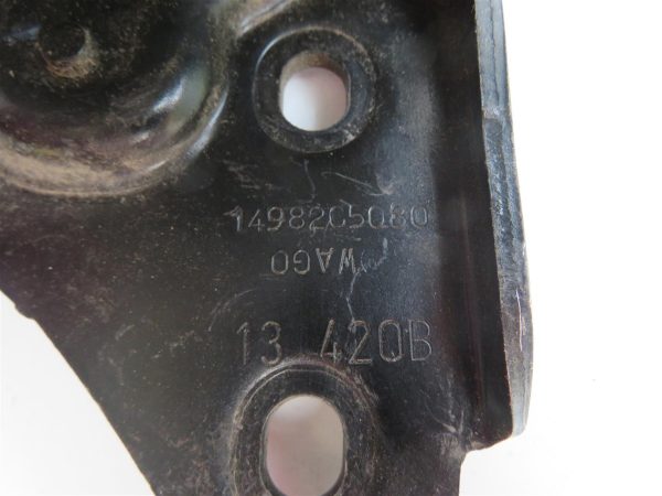 CITROEN JUMPY L.13, VODILO DRSNIH VRAT, DESNO - Image 2