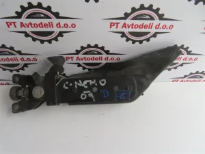 CITROEN NEMO L.09, VODILO DRSNIH VRAT, DESNO