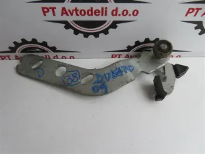 FIAT DUCATO L.09, VODILO DRSNIH VRAT, DESNO