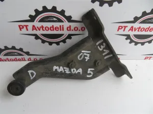 MAZDA 5 L.07, VODILO DRSNIH VRAT, DESNO