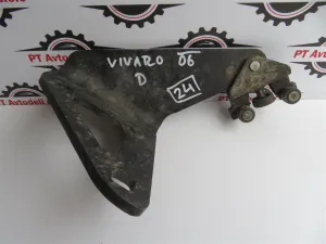 OPEL VIVARO L.06, VODILO DRSNIH VRAT, DESNO