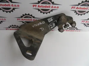 OPEL VIVARO L.06, VODILO DRSNIH VRAT, DESNO