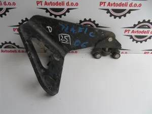 RENAULT TRAFIC L.06, VODILO DRSNIH VRAT, DESNO